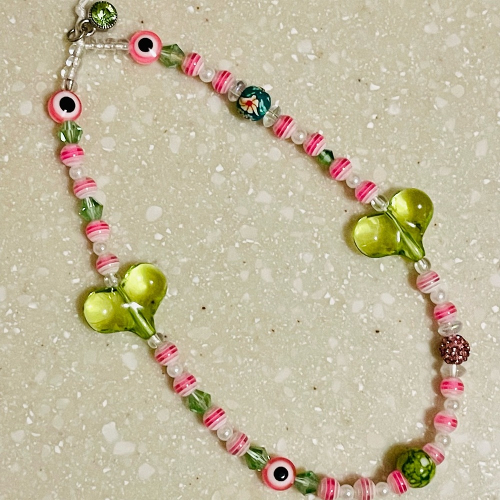 Phone String!! 💕🌱 - Picture 3 of 7
